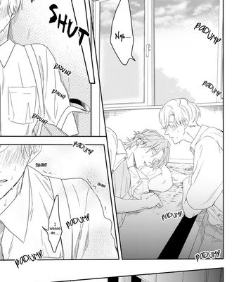 [Nanase] Aioi Focus [Eng] – Gay Manga sex 48