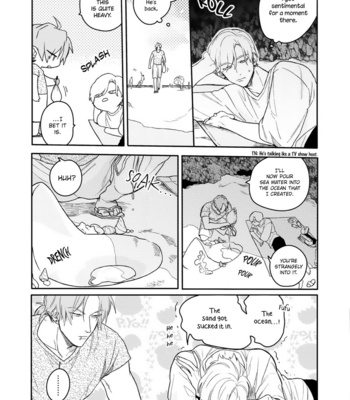 [Nanase] Aioi Focus [Eng] – Gay Manga sex 119
