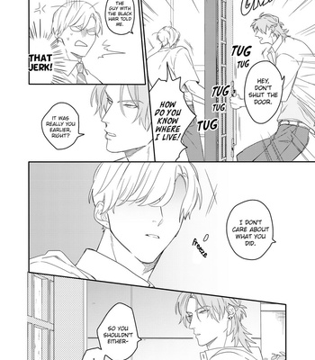 [Nanase] Aioi Focus [Eng] – Gay Manga sex 51
