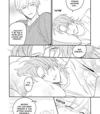 [Nanase] Aioi Focus [Eng] – Gay Manga sex 86