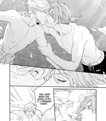 [Nanase] Aioi Focus [Eng] – Gay Manga sex 122