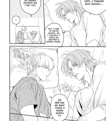 [Nanase] Aioi Focus [Eng] – Gay Manga sex 88