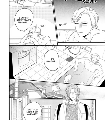 [Nanase] Aioi Focus [Eng] – Gay Manga sex 92