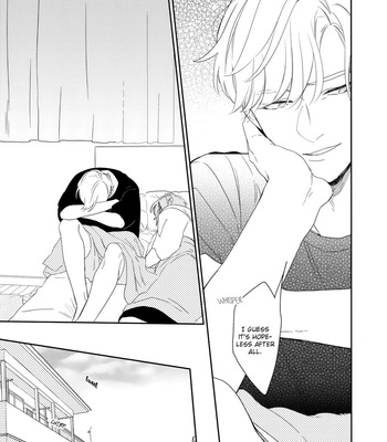 [Nanase] Aioi Focus [Eng] – Gay Manga sex 58