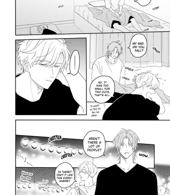 [Nanase] Aioi Focus [Eng] – Gay Manga sex 59