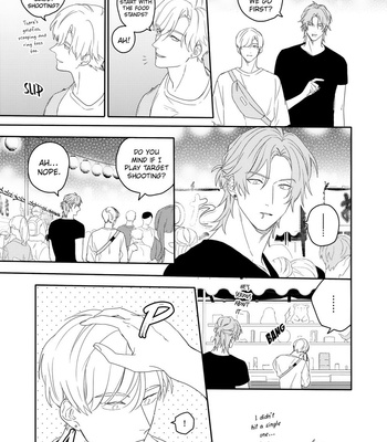 [Nanase] Aioi Focus [Eng] – Gay Manga sex 60