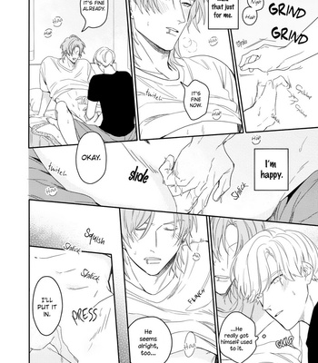 [Nanase] Aioi Focus [Eng] – Gay Manga sex 96