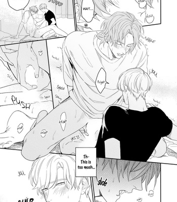 [Nanase] Aioi Focus [Eng] – Gay Manga sex 97