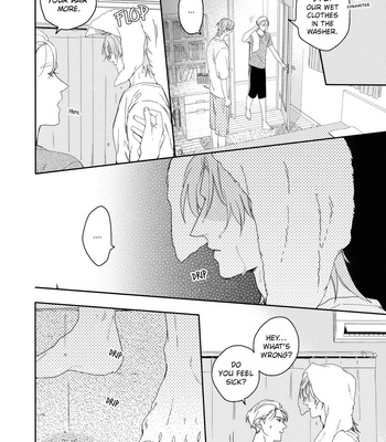 [Nanase] Aioi Focus [Eng] – Gay Manga sex 63