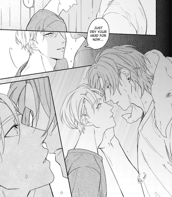 [Nanase] Aioi Focus [Eng] – Gay Manga sex 64