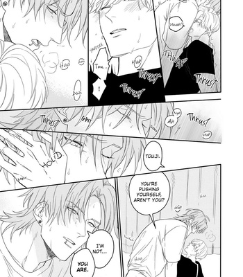 [Nanase] Aioi Focus [Eng] – Gay Manga sex 99