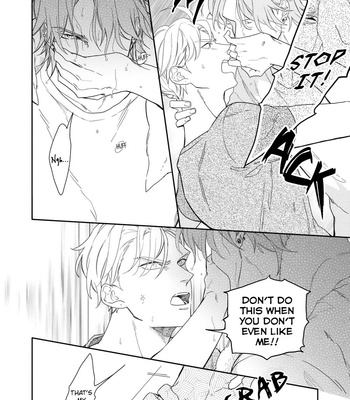 [Nanase] Aioi Focus [Eng] – Gay Manga sex 65