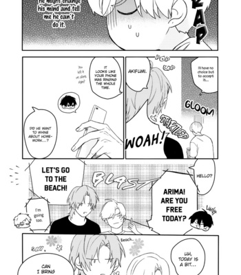 [Nanase] Aioi Focus [Eng] – Gay Manga sex 115