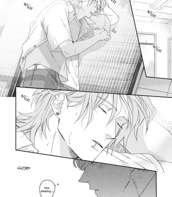 [Nanase] Aioi Focus [Eng] – Gay Manga sex 45