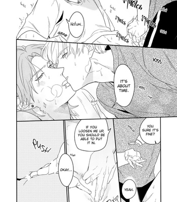 [Nanase] Aioi Focus [Eng] – Gay Manga sex 80