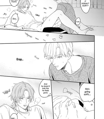 [Nanase] Aioi Focus [Eng] – Gay Manga sex 81