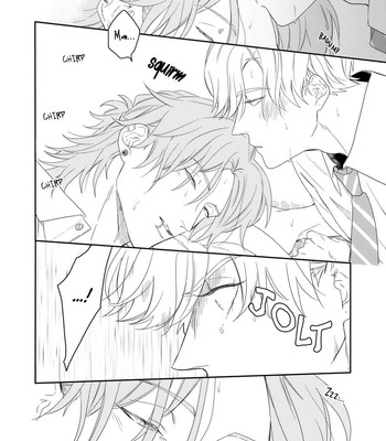 [Nanase] Aioi Focus [Eng] – Gay Manga sex 47