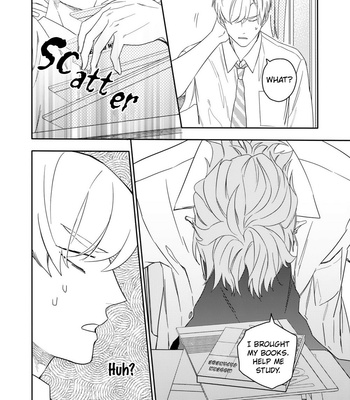 [Nanase] Aioi Focus [Eng] – Gay Manga sex 21