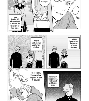 [Nanase] Aioi Focus [Eng] – Gay Manga sex 160