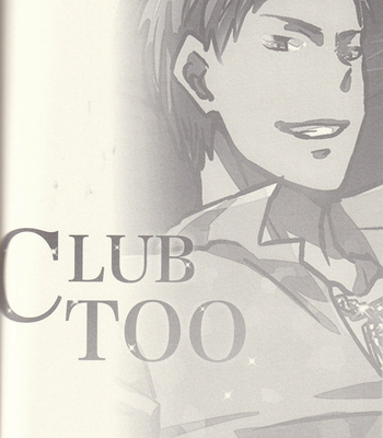 [Hyakushiki (Gucce) & HP0.01 (Eikichi)] Kuroko’s Host Club – Complete Edition (Part 2) – Kuroko no Basket dj [ENG] – Gay Manga sex 24