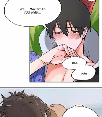 [YD , Yanghee] Snow White BL (c.1-6) [Eng] – Gay Manga sex 12
