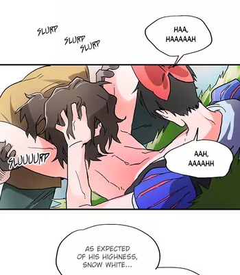[YD , Yanghee] Snow White BL (c.1-6) [Eng] – Gay Manga sex 13