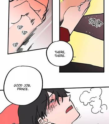 [YD , Yanghee] Snow White BL (c.1-6) [Eng] – Gay Manga sex 57