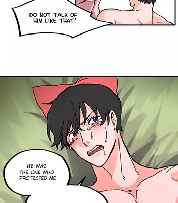 [YD , Yanghee] Snow White BL (c.1-6) [Eng] – Gay Manga sex 35