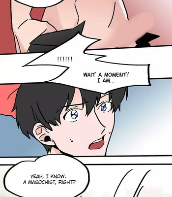 [YD , Yanghee] Snow White BL (c.1-6) [Eng] – Gay Manga sex 64