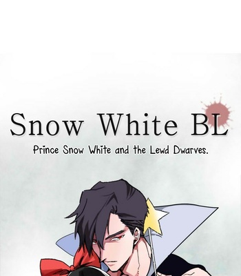 [YD , Yanghee] Snow White BL (c.1-6) [Eng] – Gay Manga sex 107