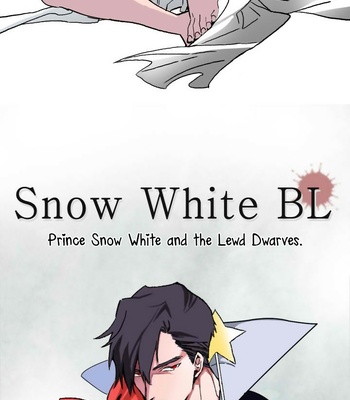 [YD , Yanghee] Snow White BL (c.1-6) [Eng] – Gay Manga sex 85