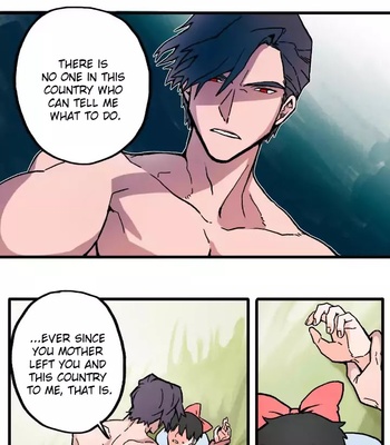 [YD , Yanghee] Snow White BL (c.1-6) [Eng] – Gay Manga sex 24