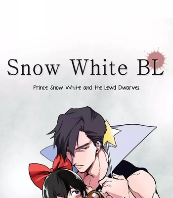 [YD , Yanghee] Snow White BL (c.1-6) [Eng] – Gay Manga sex 48