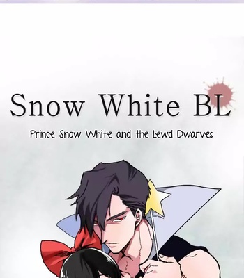 [YD , Yanghee] Snow White BL (c.1-6) [Eng] – Gay Manga sex 5