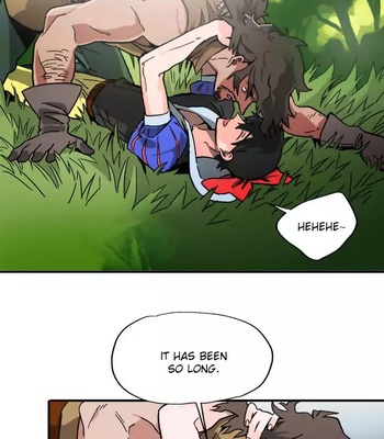 [YD , Yanghee] Snow White BL (c.1-6) [Eng] – Gay Manga sex 8
