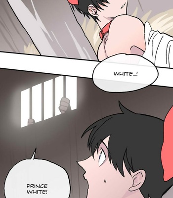 [YD , Yanghee] Snow White BL (c.1-6) [Eng] – Gay Manga sex 90
