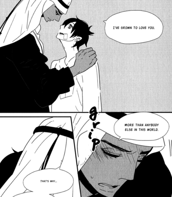 [YAMANAKA Hiko] Ouji to Kotori [Eng] – Gay Manga sex 76