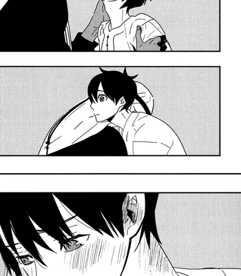 [YAMANAKA Hiko] Ouji to Kotori [Eng] – Gay Manga sex 78