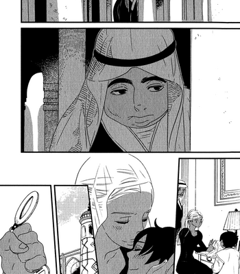 [YAMANAKA Hiko] Ouji to Kotori [Eng] – Gay Manga sex 113