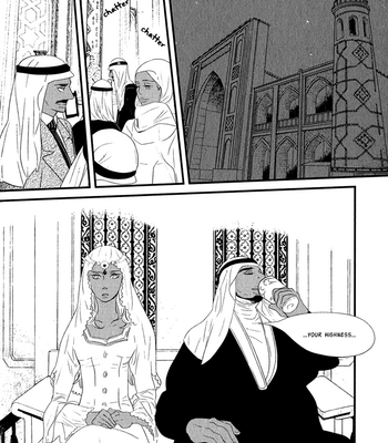 [YAMANAKA Hiko] Ouji to Kotori [Eng] – Gay Manga sex 120