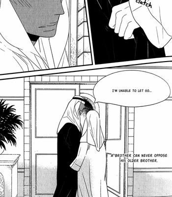 [YAMANAKA Hiko] Ouji to Kotori [Eng] – Gay Manga sex 129
