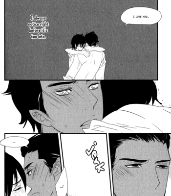 [YAMANAKA Hiko] Ouji to Kotori [Eng] – Gay Manga sex 141