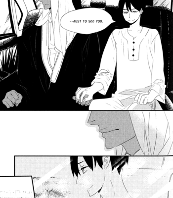 [YAMANAKA Hiko] Ouji to Kotori [Eng] – Gay Manga sex 146