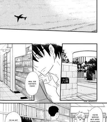 [YAMANAKA Hiko] Ouji to Kotori [Eng] – Gay Manga sex 151