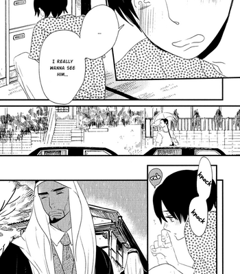 [YAMANAKA Hiko] Ouji to Kotori [Eng] – Gay Manga sex 191