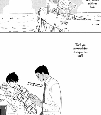 [YAMANAKA Hiko] Ouji to Kotori [Eng] – Gay Manga sex 192