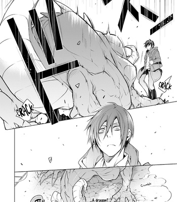 [Setsuna Kai] Soitogete, Ryuujin-san (update c.7) [Eng] – Gay Manga sex 13