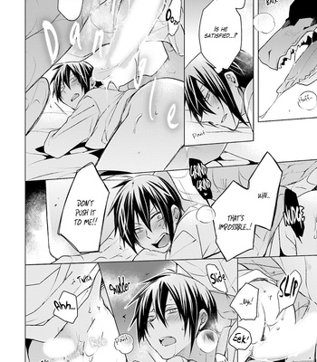 [Setsuna Kai] Soitogete, Ryuujin-san (update c.7) [Eng] – Gay Manga sex 35