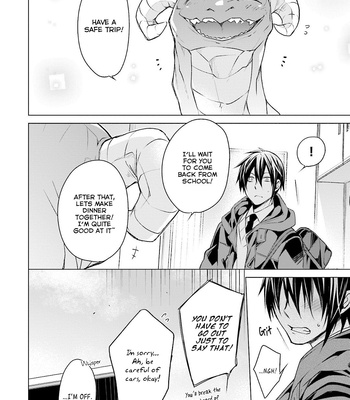[Setsuna Kai] Soitogete, Ryuujin-san (update c.7) [Eng] – Gay Manga sex 41