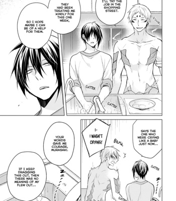 [Setsuna Kai] Soitogete, Ryuujin-san (update c.7) [Eng] – Gay Manga sex 63